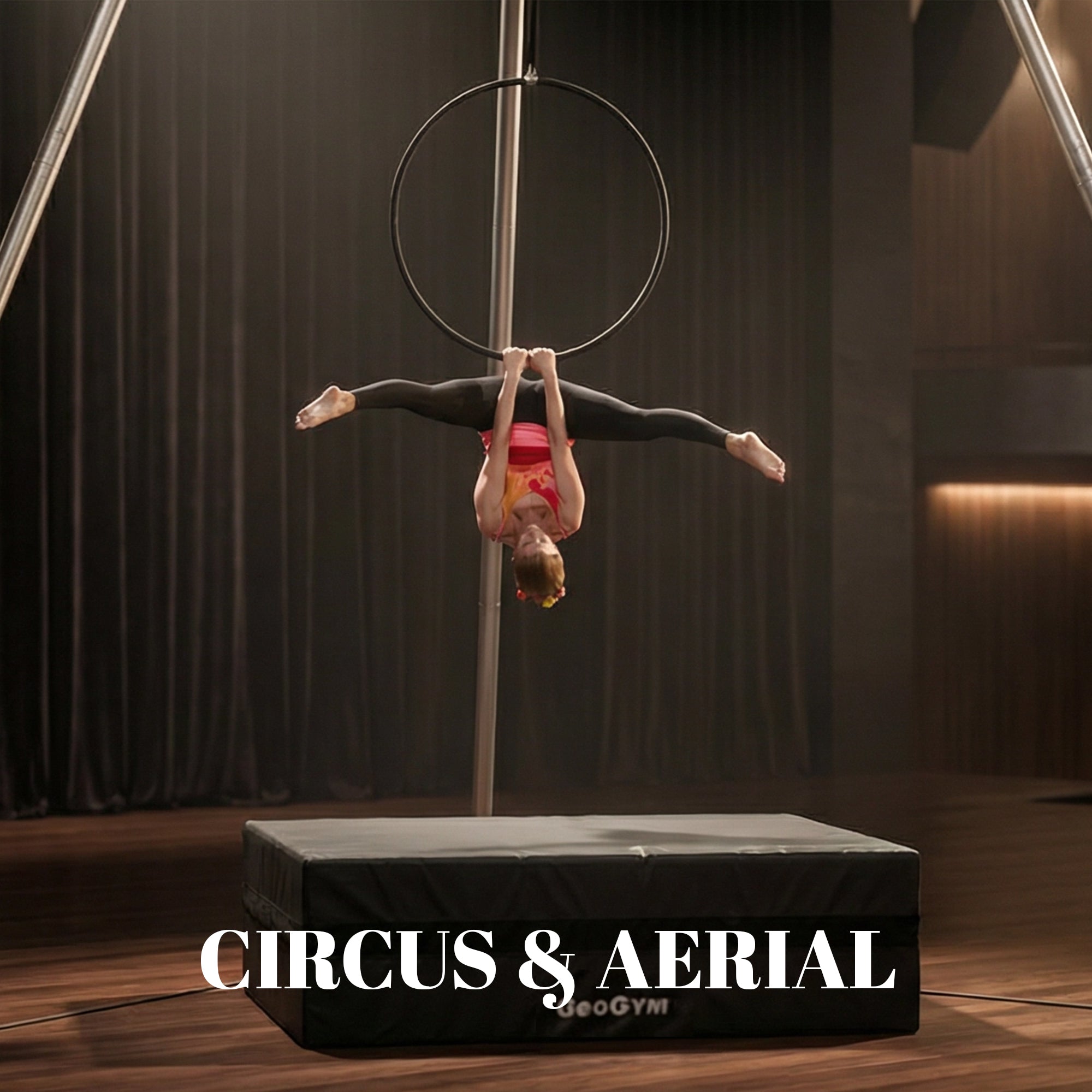 CIRCUS & AERIAL