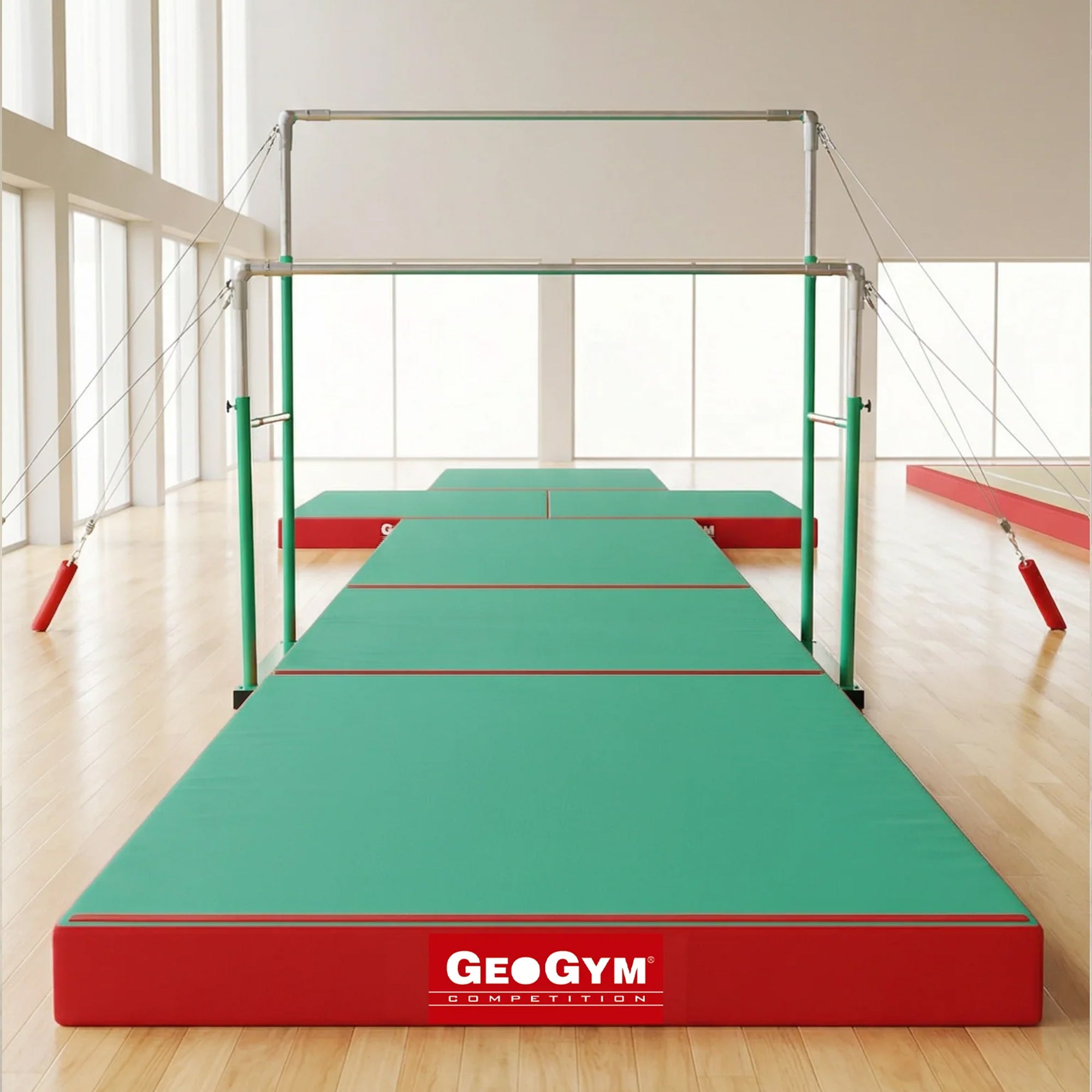 LINEA COMPETITION