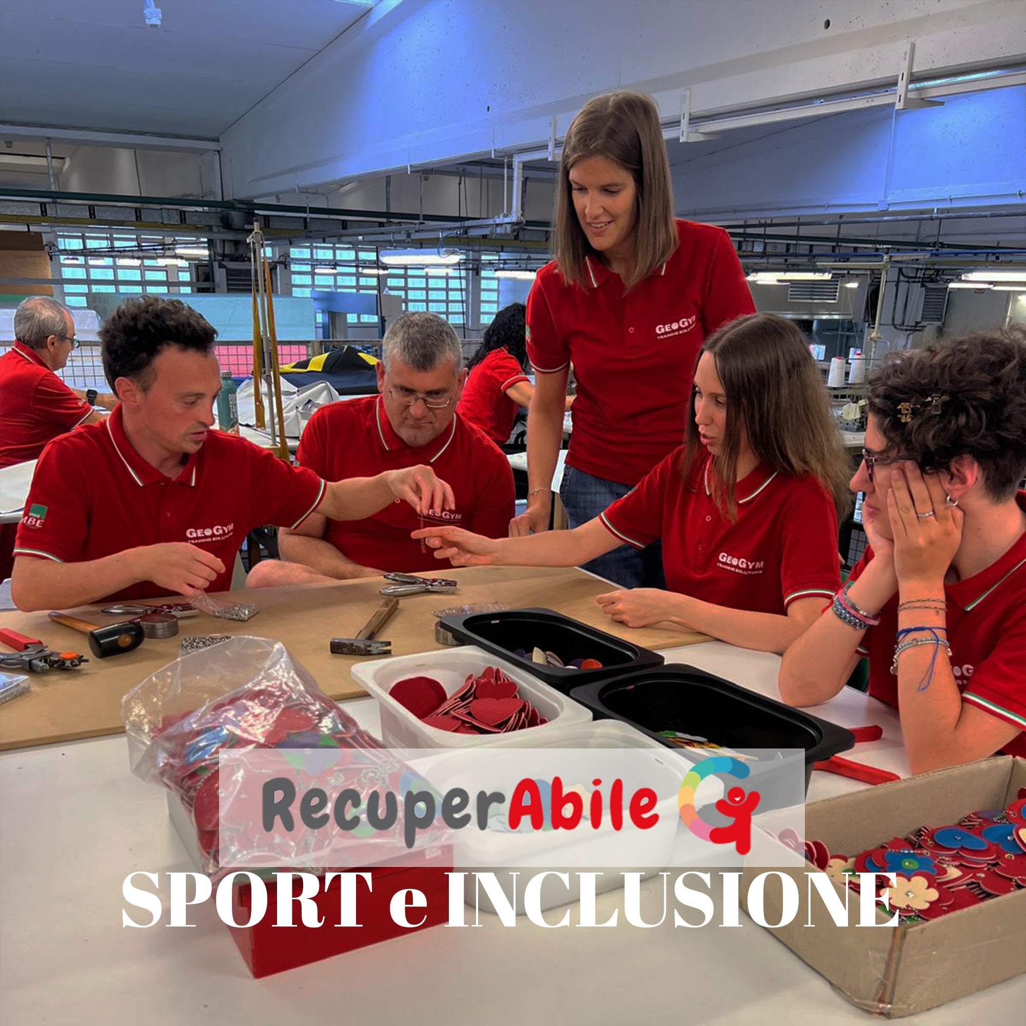 RECUPERABILE