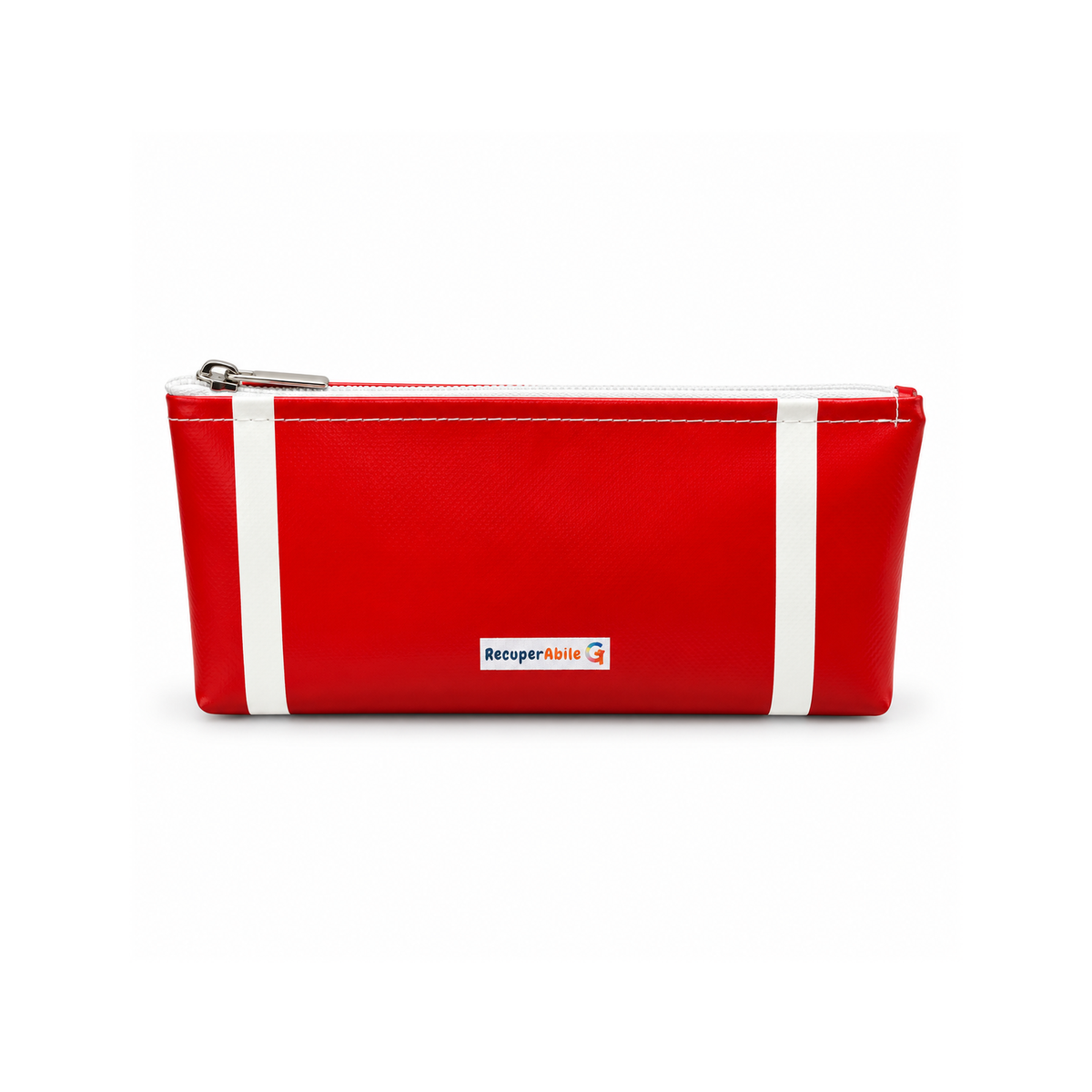 Portapenne in PVC da Banner Recuperabile Taglia S – Minimo 15 pezzi