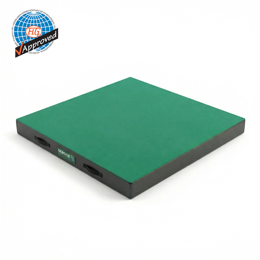 LANDING MAT PROFESSIONAL FIG APPROVED