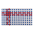 TELO RICAMBIO EUROTRAMP MOD. MINITRAMP 112 - 60x60 CM, DOUBLE PERLON