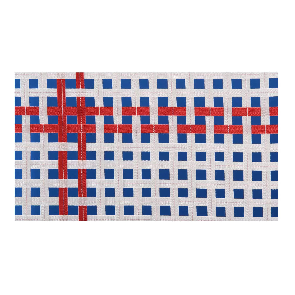TELO RICAMBIO EUROTRAMP MOD. MINITRAMP 112 - 60x60 CM, DOUBLE PERLON