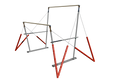 PROTEZIONE TIRANTI GEOGYM ØINT5 - ØEST8,5 - LUNG 248 CM