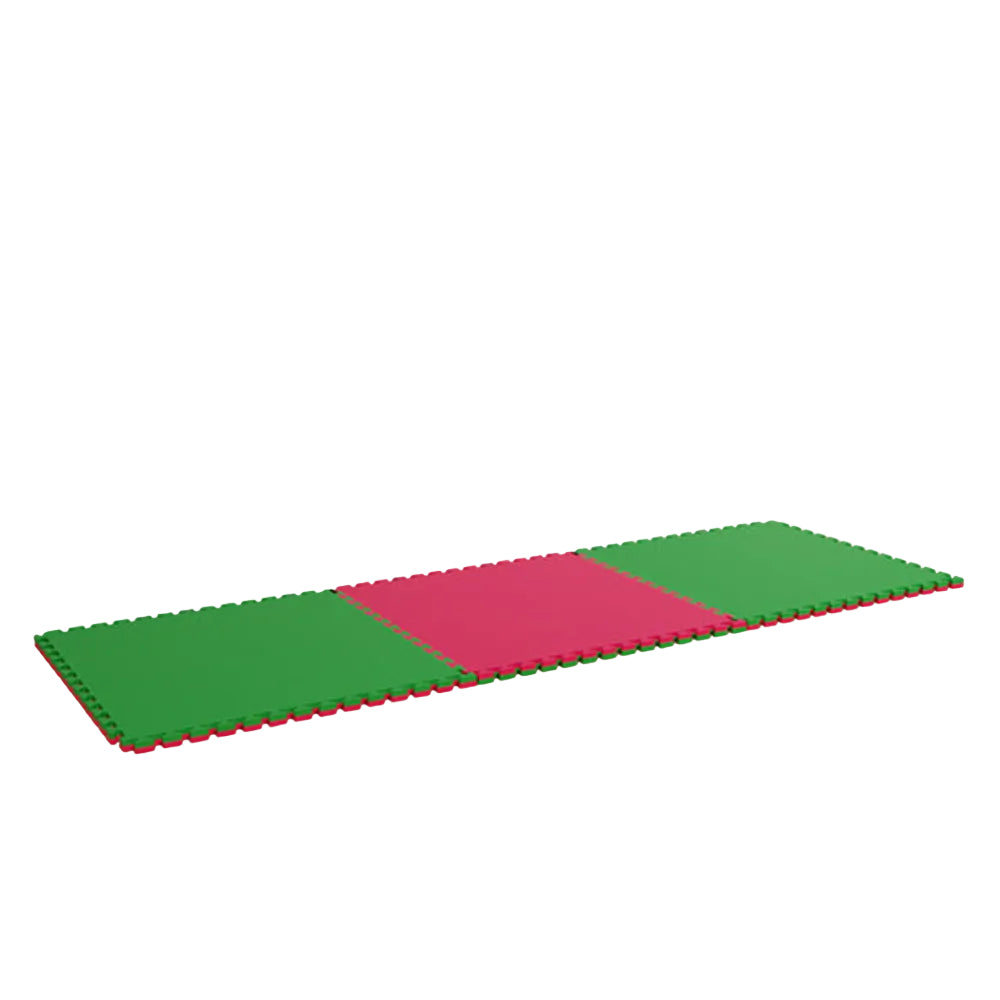 INTERLOCKING TATAMI PSYCHOMOTORCYCLE 100X100X3 CM