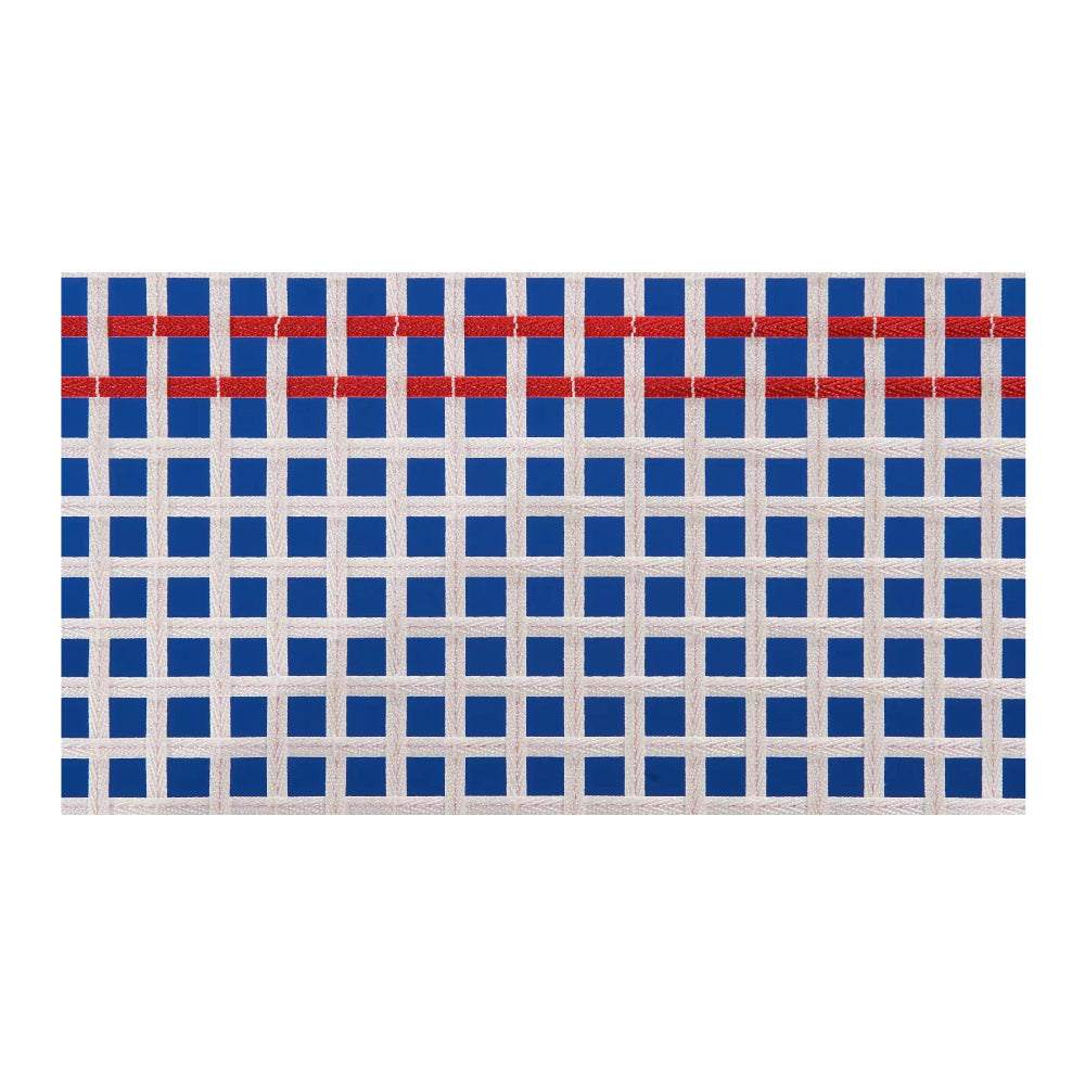 TELO RICAMBIO EUROTRAMP MOD. DOUBLE MINITRAMP 6X6 MM