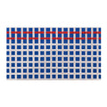 TELO RICAMBIO EUROTRAMP MOD. GRAND MASTER EXCLUSIV 6 MM