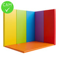 PROTEZIONE ARCOBALENO