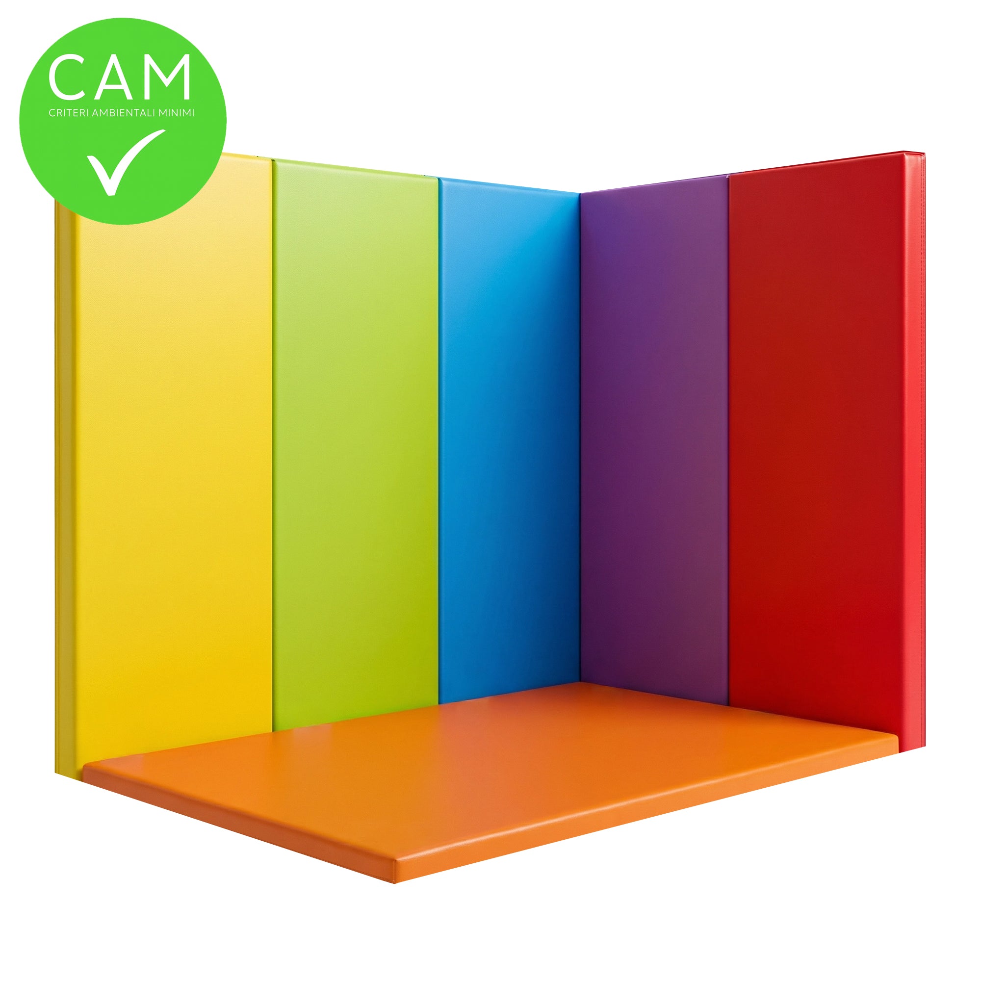PROTEZIONE ARCOBALENO