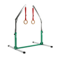 Castello Anelli GEOGYM® Baby, regolabile 120/150 cm per Allenamento Sicuro