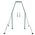 CASTELLO ANELLI GEOGYM CONFORME AL R.T.I.