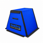 #2 MODULO TRAPEZIO PARKOUR @School | 100X40/100X80 cm
