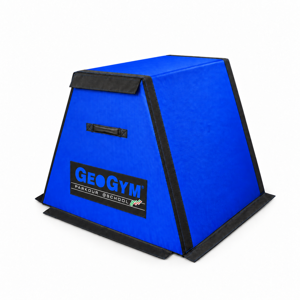 #2 MODULO TRAPEZIO PARKOUR @School | 100X40/100X80 cm