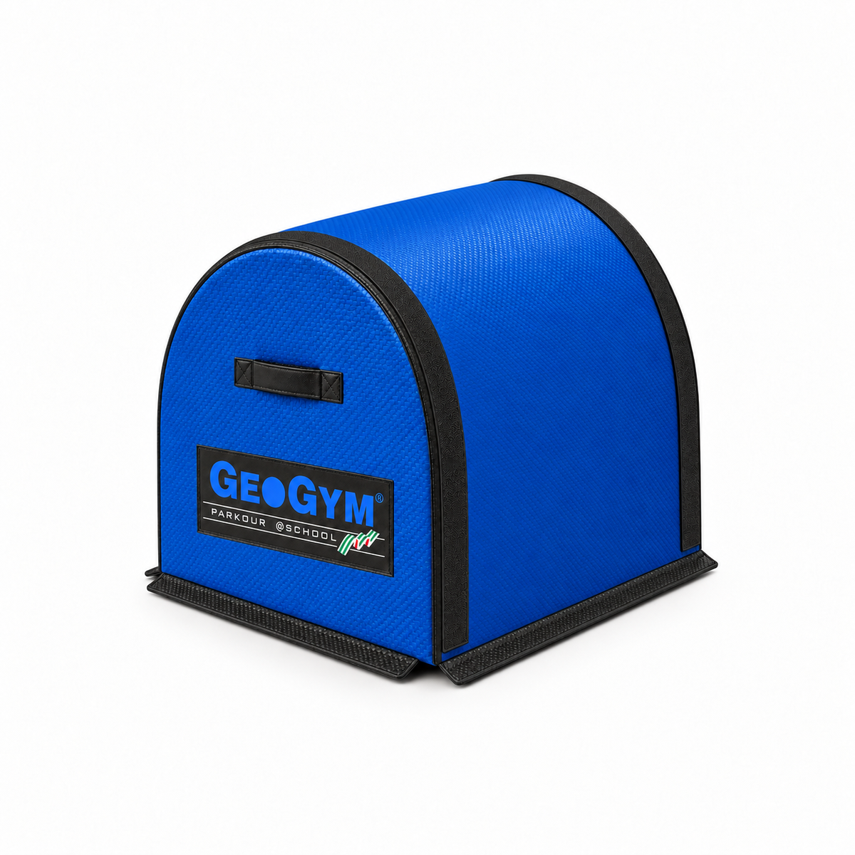 #1 MODULO CUPOLA PARKOUR @School 100X100X80