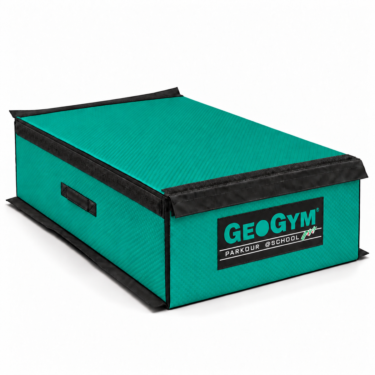 #3 ELEMENTO RIALZO PARKOUR @School 100X120X40