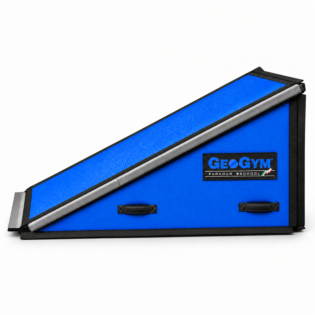 #8 RAMPA PARKOUR @SCHOOL SUPERIOR 200x80x100/3 cm