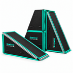 KIT PARKOUR @SCHOOL SUPERIOR 200X200X100 cm