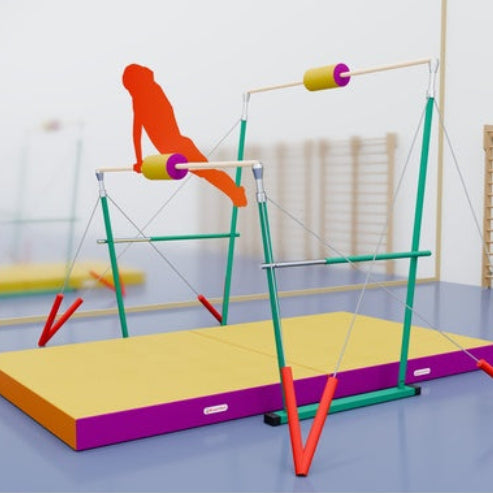 CILINDRO AffidAbile Ø20x40 - FORO Ø5