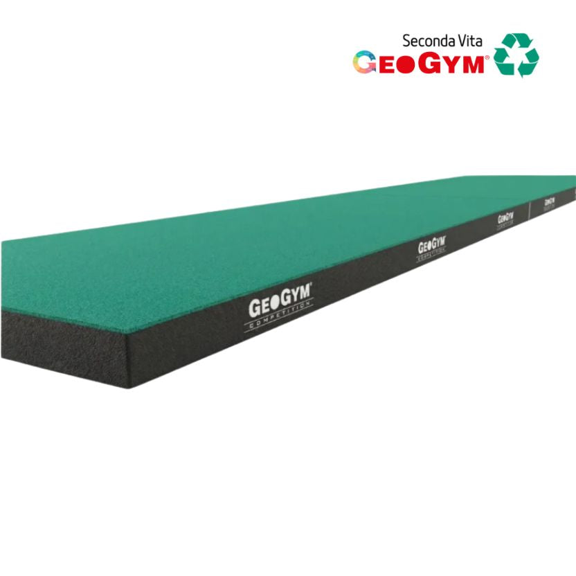 GEOGYM EASY LANE 18 MT - SECOND LIFE