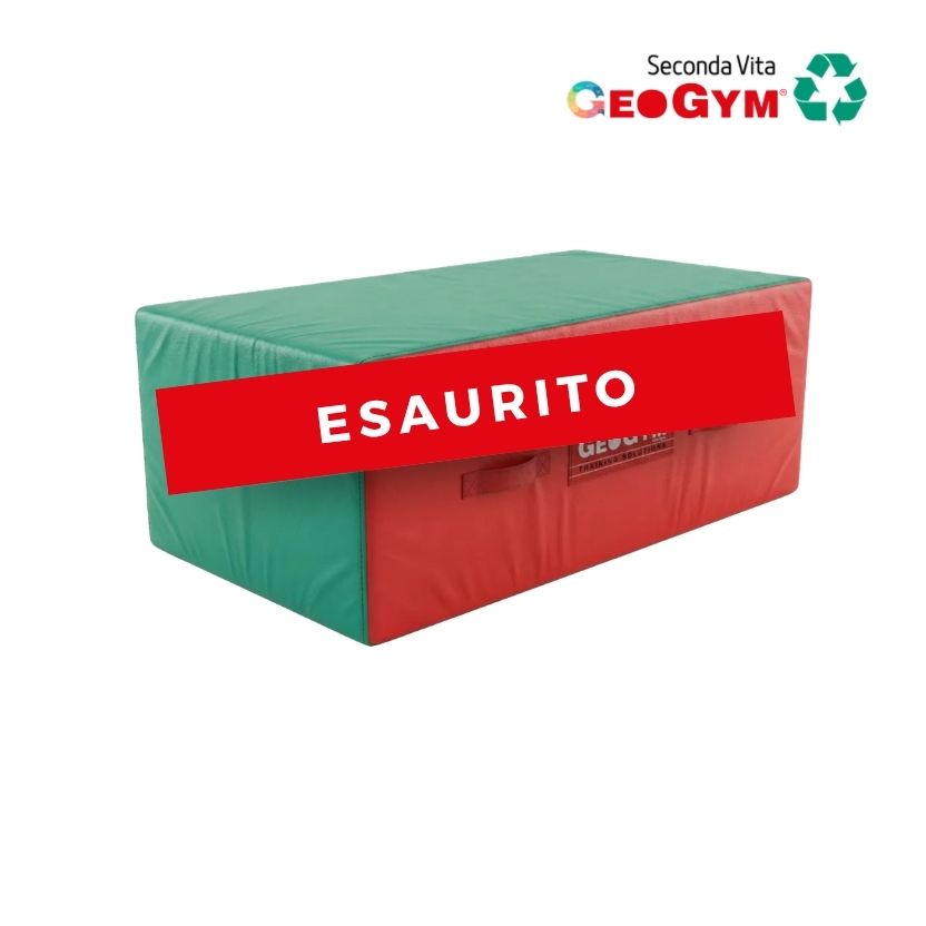 VALTING TRAINING CUBE 200X100X80 CM