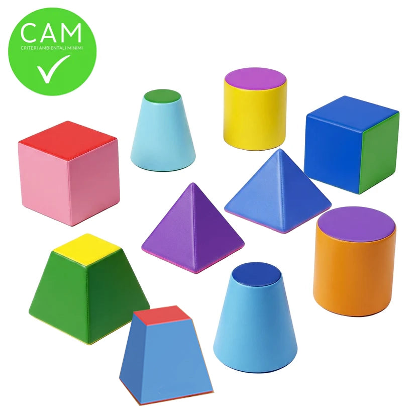 KIT GIOCO MULTIFORME