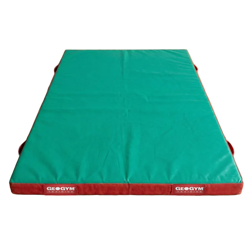 MATERASSO ATTERRAGGIO TRAINING GEO DOUBLE