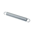 SET N°32 MOLLE COMPATIBILI TRAMPOLINO EUROTRAMP MOD.OPEN-END, MINITRAMP 185x32MM