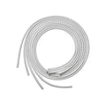 SET RICAMBIO ELASTICI LUNGHI PER TRAMPOLINO EUROTRAMP MOD. MINITRAMP 112X112