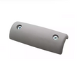PIEDINI IN GOMMA PER MINITRAMP 112 E 125 (SET DA 4 PZ.)