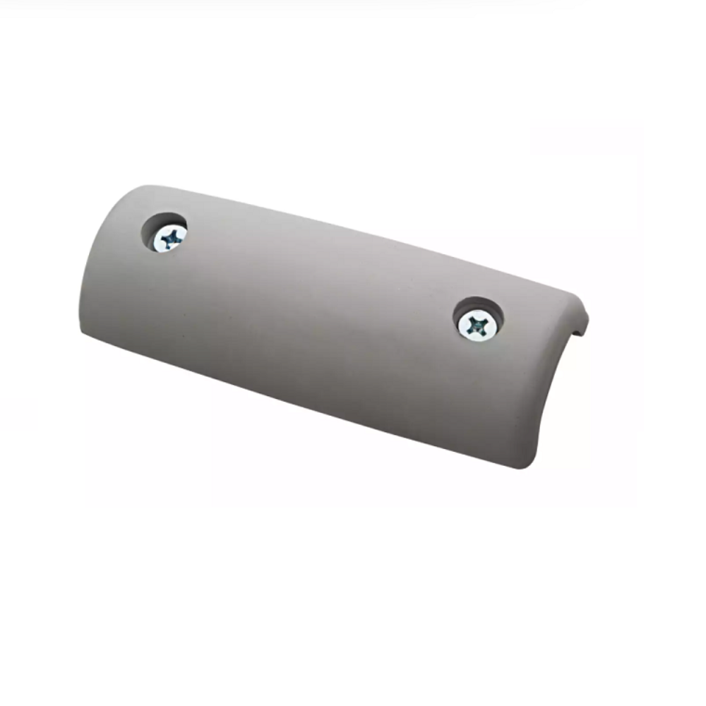 PIEDINI IN GOMMA PER MINITRAMP 112 E 125 (SET DA 4 PZ.)