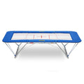 TRAMPOLINO EUROTRAMP MOD. ULTIMATE 4X4 TELAIO 520X305X115 CERT. FIG