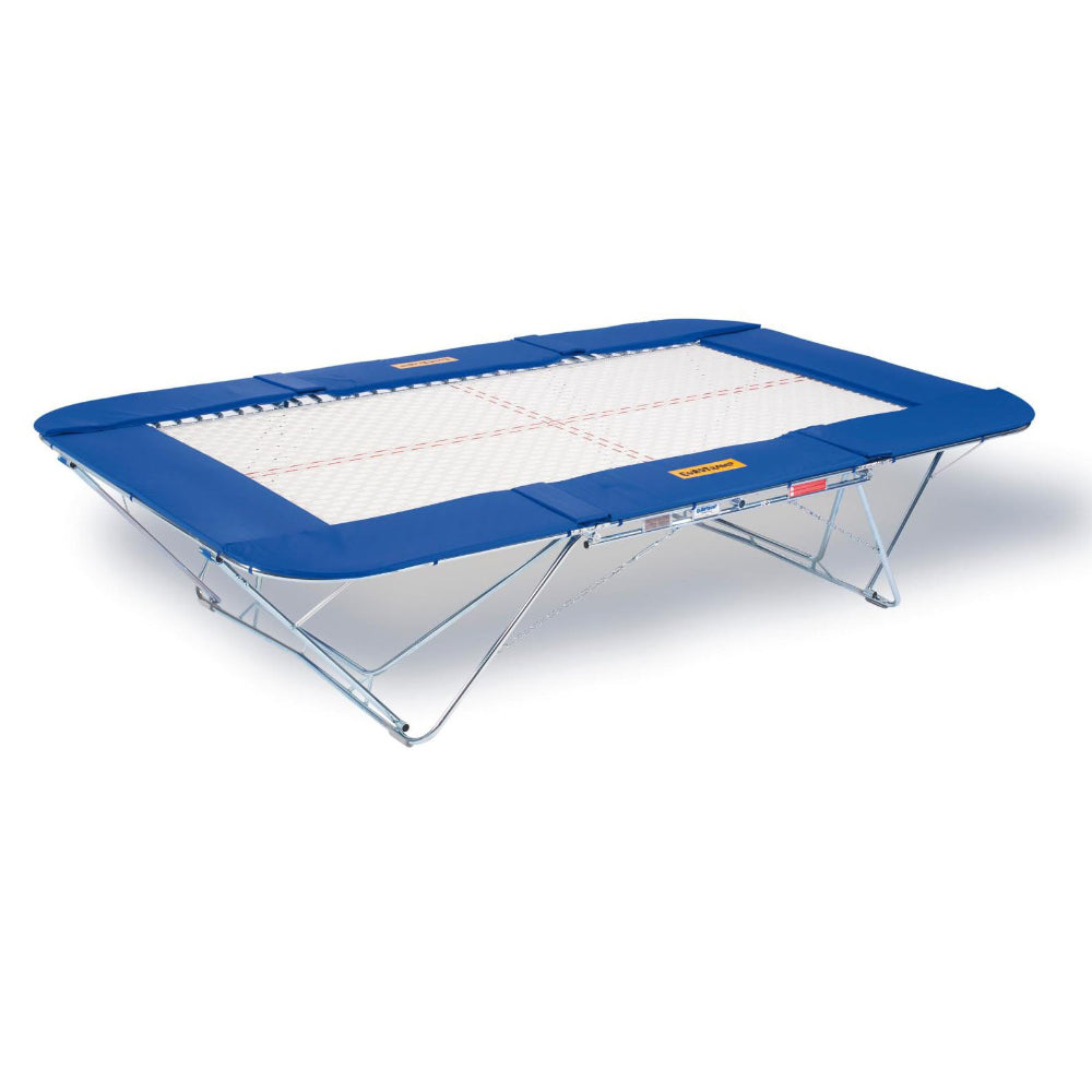 TRAMPOLINO EUROTRAMP MOD. GRAND MASTER SUPER SPEZIAL 13
