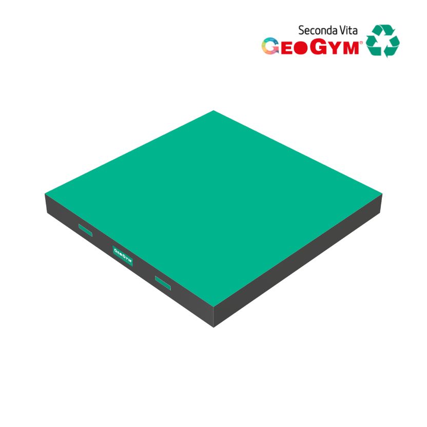 MATERASSO ARRIVO PROFESSIONAL DOPPIA DENSITA' 200x200x20-SECONDA VITA