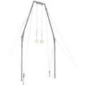CASTELLO ANELLI SPIETH MOD. BERLIN CERT. FIG