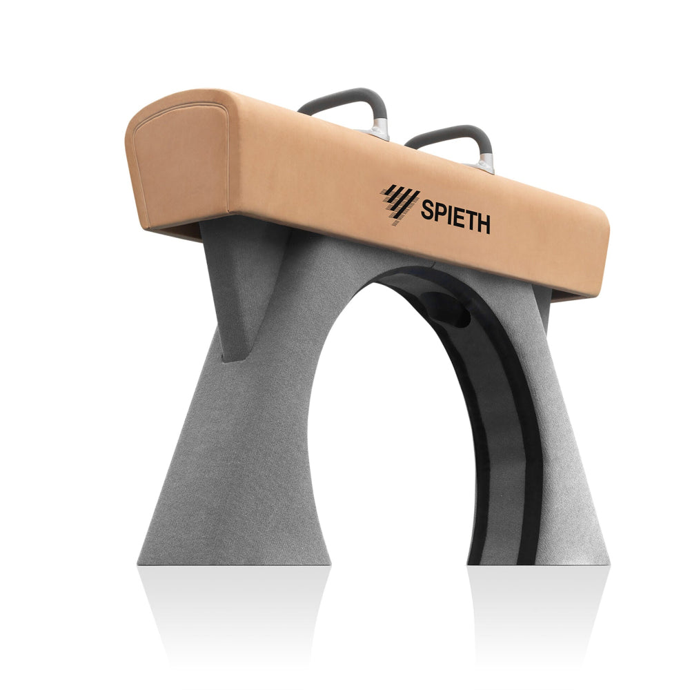 SET PROTEZIONI SPIETH PER GAMBE CAVALLO MANIGLIE