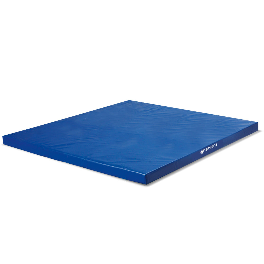 MATERASSO ARRIVO SUPPLEMENTARE SPIETH MOD. HAPPY LANDING 200X200X10