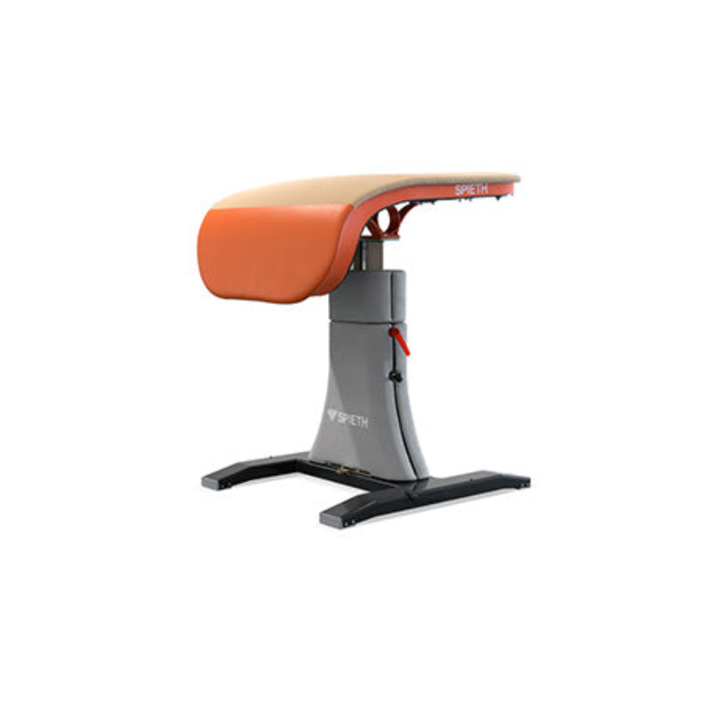 TAVOLA VOLTEGGIO SPIETH MOD. ERGOJET RIO GRADUABILE 100/140 CERT. FIG