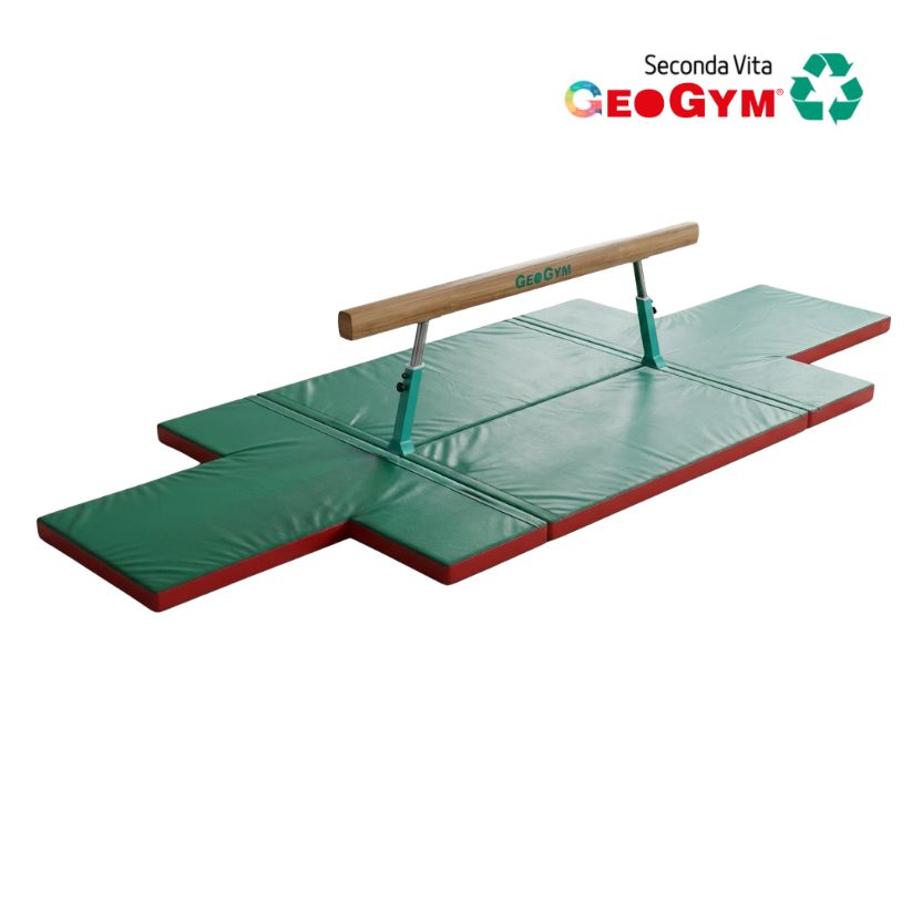 GEOLANDING BEAM LANDING TRAINING - CUSTOM