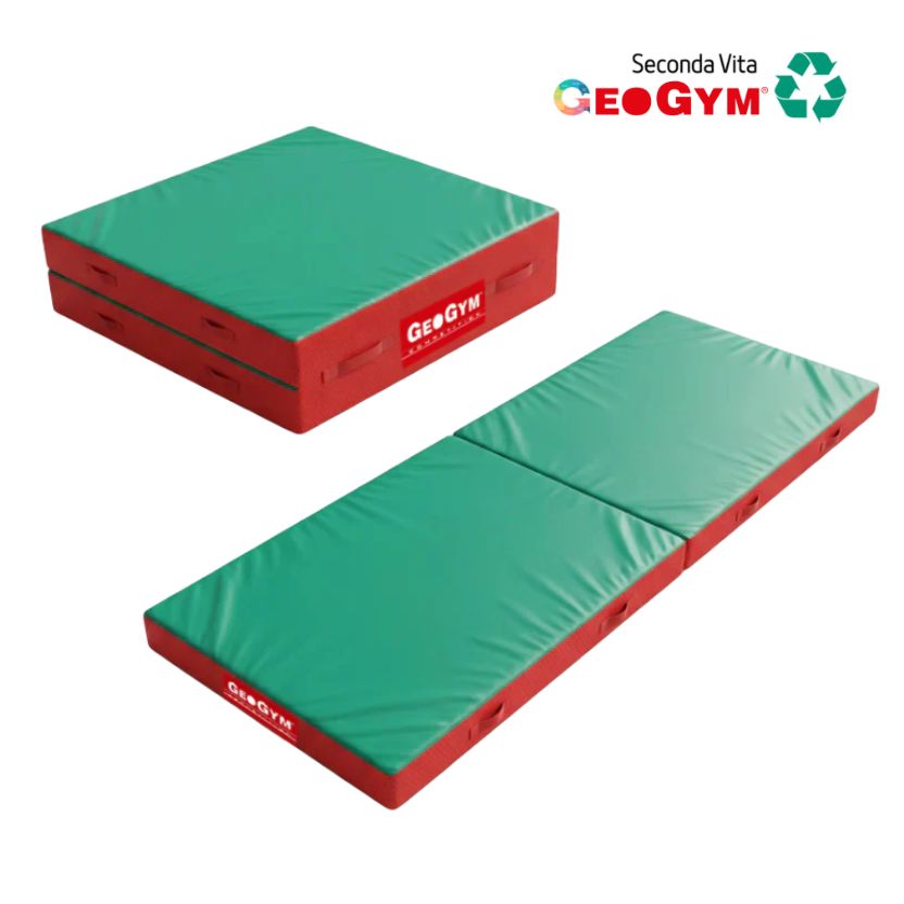 COMPETITION FOLDING LANDING MATTRESS