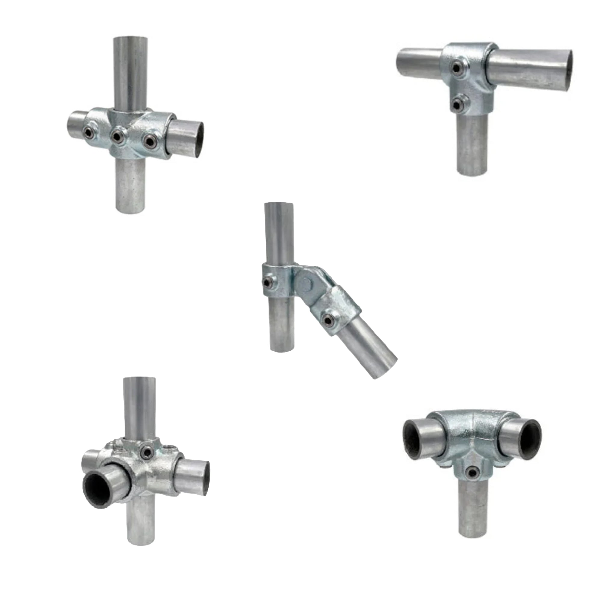 GIUNTI PER PARKOUR WALL@BY