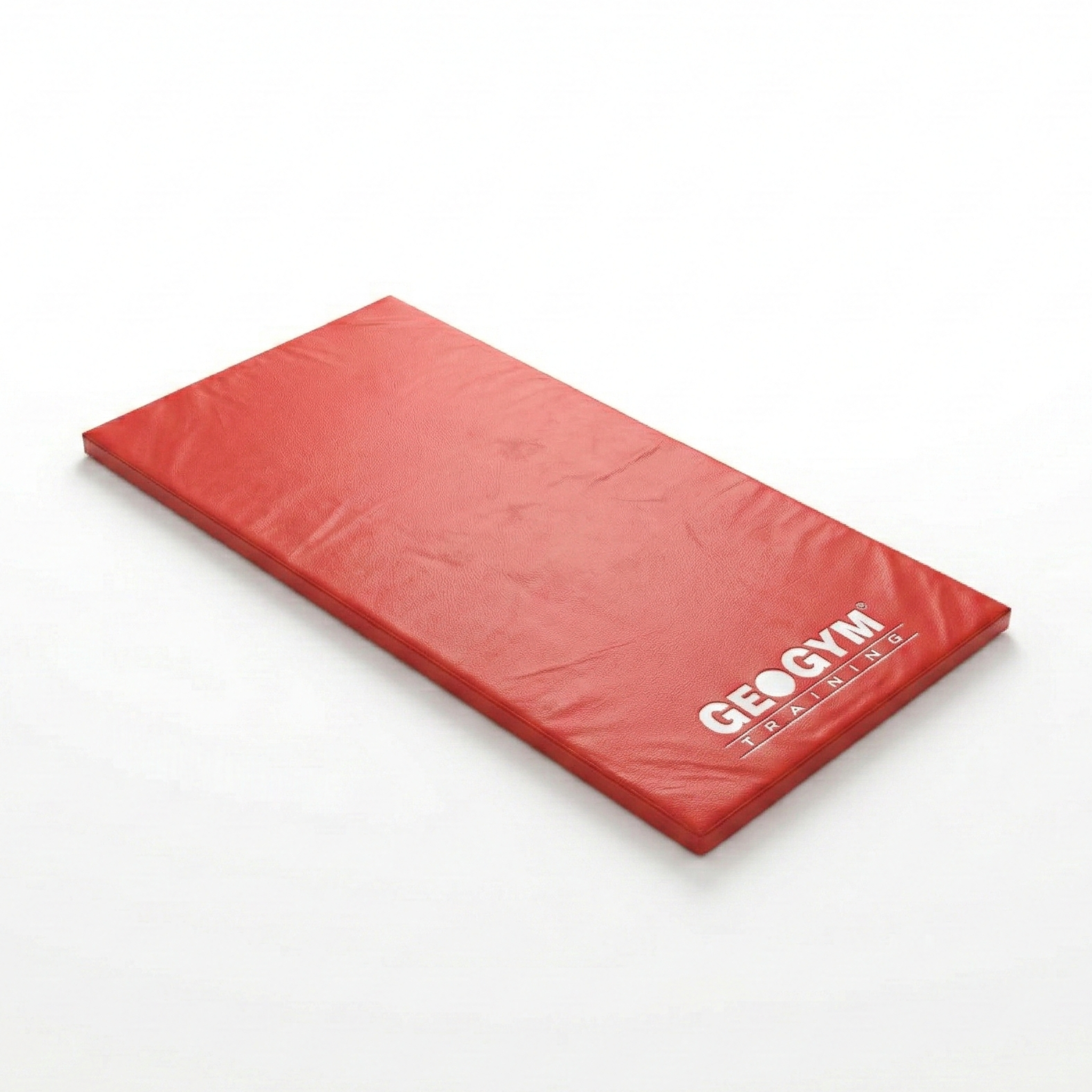 RED TATAMI CARPET 200X100X5 CM