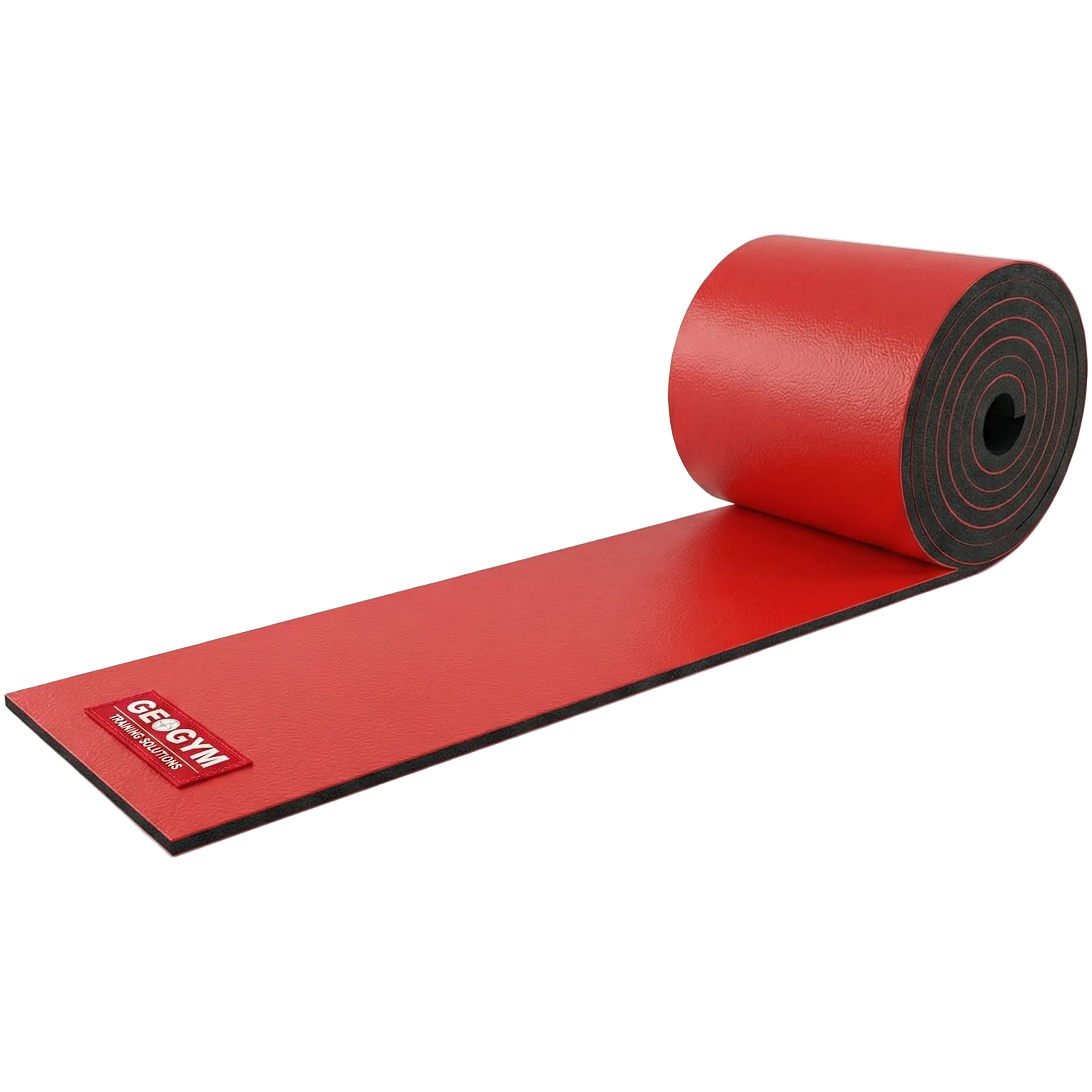 Rollable Free Body Lane | Training Everywhere