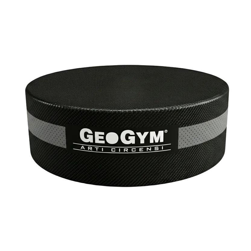 MATERASSO ATTERRAGGIO CIRCO GEO PIT PRO - ROTONDO Ø200x65