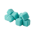 CUBOTTI BUCA DENSITA' 30 KG/MC CON SPIGOLI ARROTONDATI 20X20X20