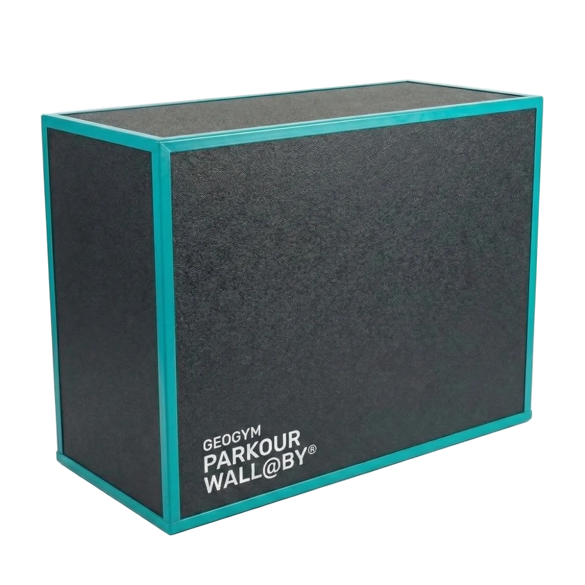 #5 MODULO  BLOCK 150 200X100X150 cm | #5 Parkour Wall@by | GEOGYM®
