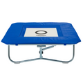 MINITRAMPOLINO EUROTRAMP 112 X 112 CM