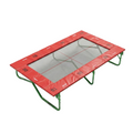 TRAMPOLINO IN BUCA GEOGYM
