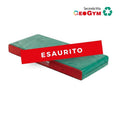 GEO SOFT TRAINING LANDING MATTRESS