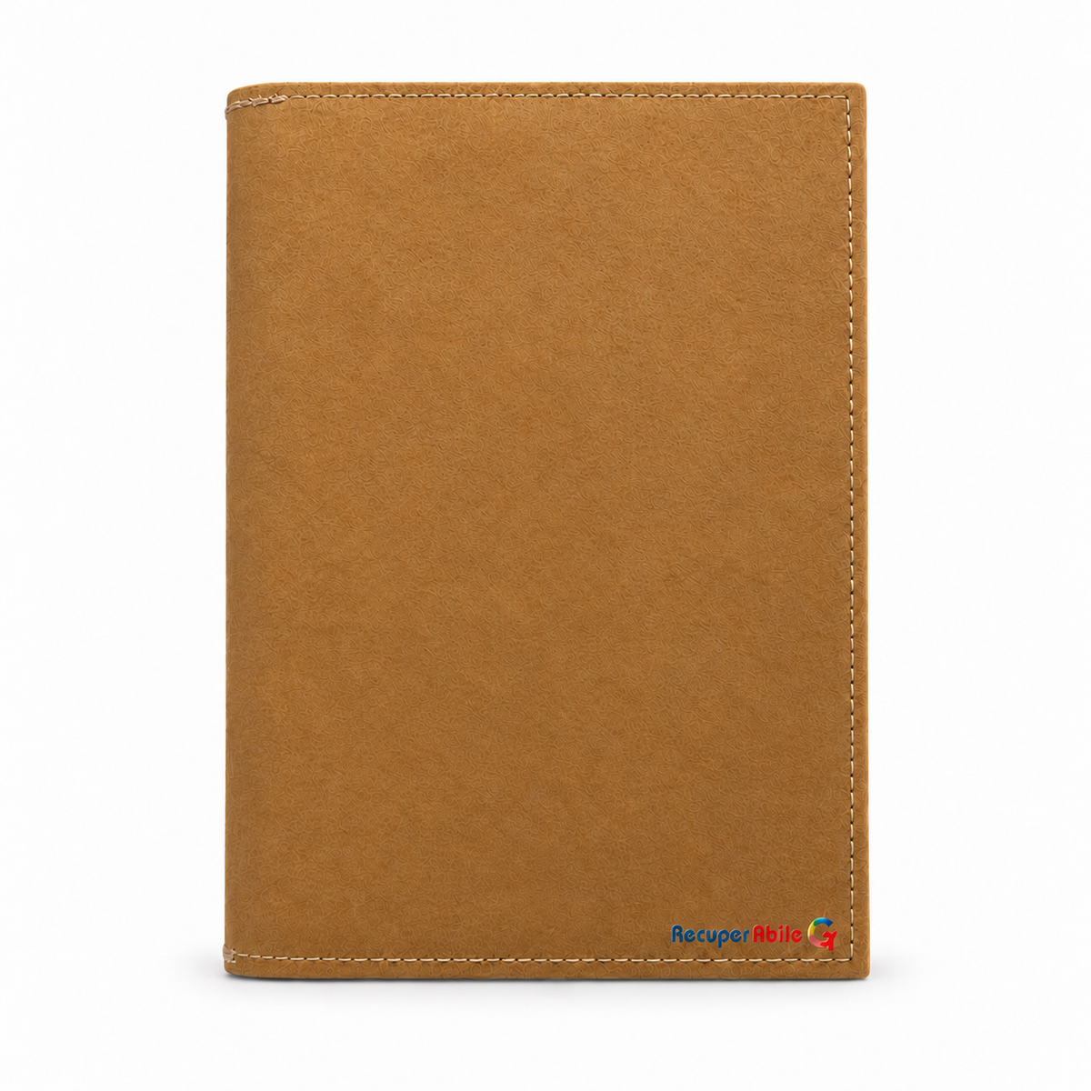 Cover per Agenda in pelle Mitufa Misura B5 – Minimo 5 pezzi