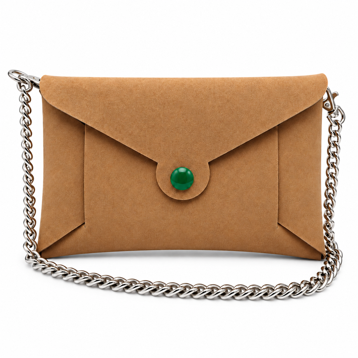 Pochette RecuperAbile in pelle Mitufa con tracolla – Minimo 10 pezzi